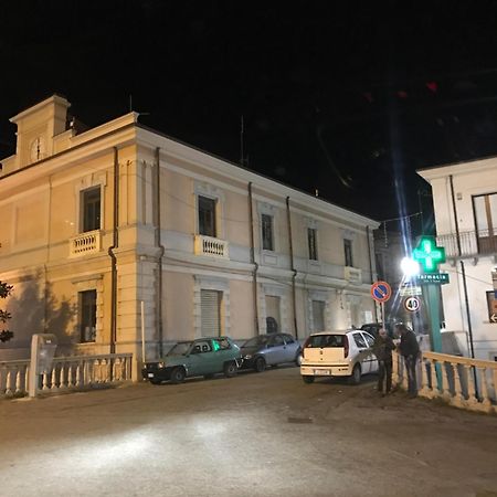 B&B S.Antonio Gioia Tauro Exterior photo