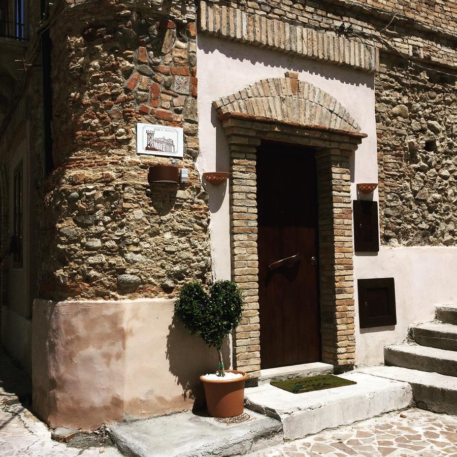 B&B S.Antonio Gioia Tauro Exterior photo