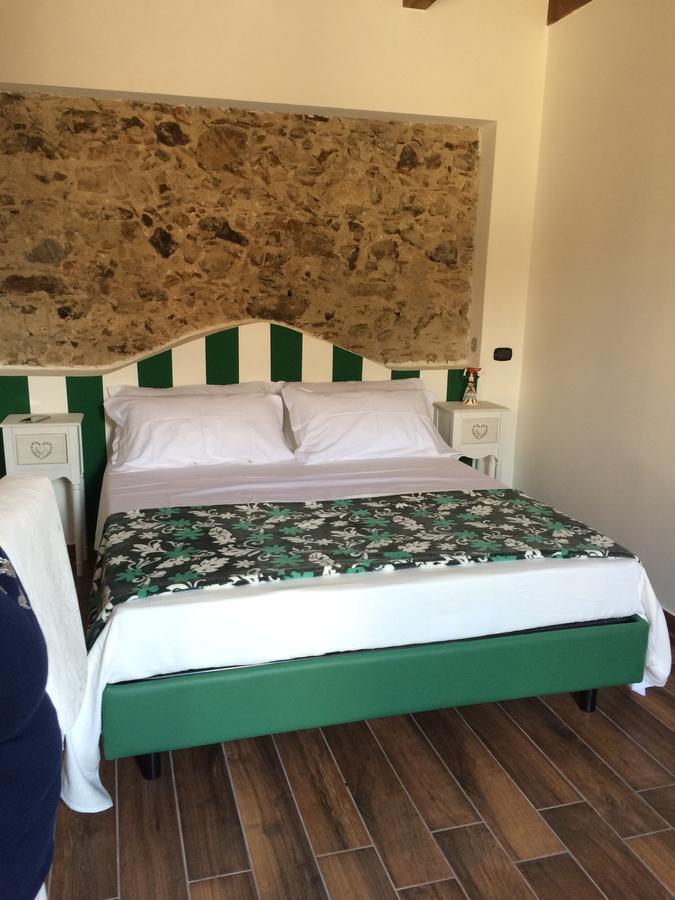 B&B S.Antonio Gioia Tauro Exterior photo