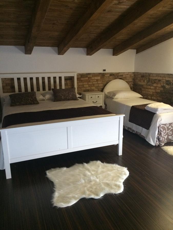 B&B S.Antonio Gioia Tauro Exterior photo