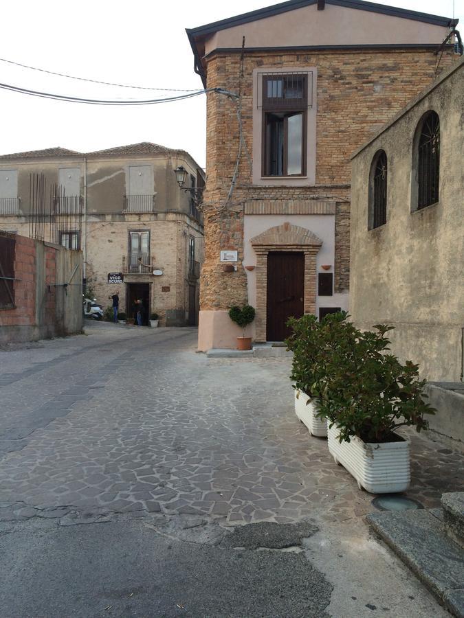 B&B S.Antonio Gioia Tauro Exterior photo